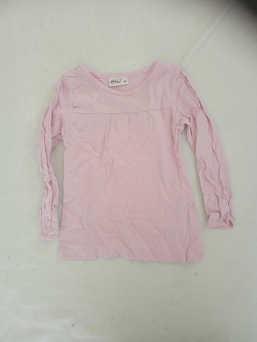 Langarmshirt grösse 104 - langarmshirt,