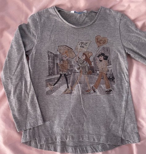 Mädchen shirt 104 mayoral - gr.104,