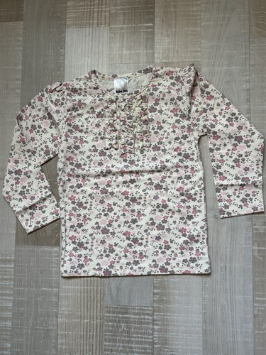 Langarmshirt 104 mädchen mit - langarmshirt,