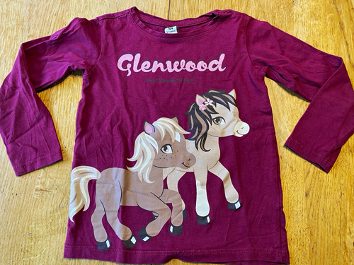 Dopodopo mädchen shirt - mädchen, t-shirt