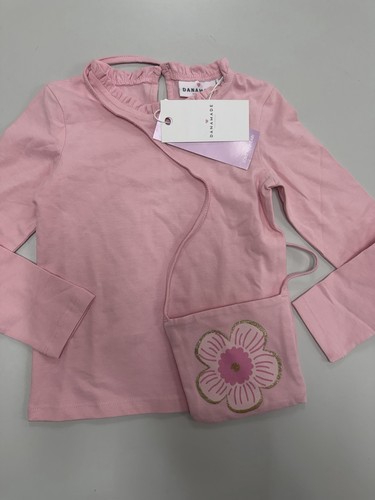 Danamade mädchen langarmshirt - danamade,