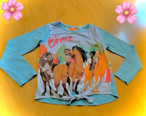 Mädchen langarmshirt - mädchen,