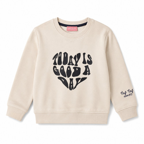 Naf mädchen pullover - naf,