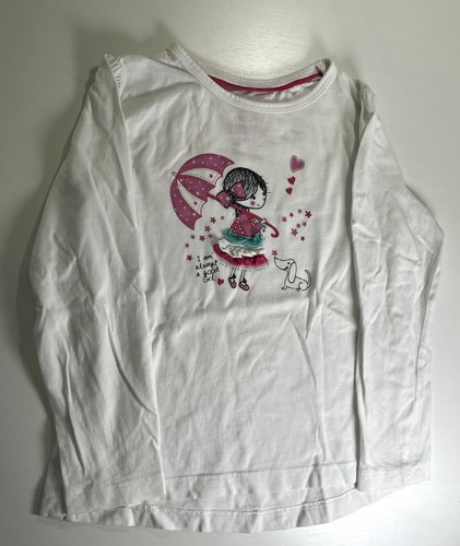 Shirt 98 104 - t-shirt, 98/104