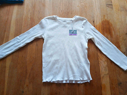 Sinsay mädchen shirt gr - mädchen, t-shirt