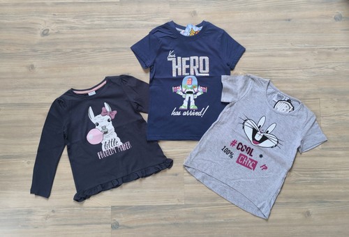 Teilig shirt langarmshirt - 3, t-shirt