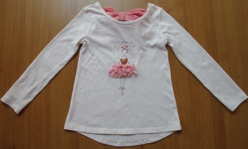 Max studio kids langarmshirt - max,