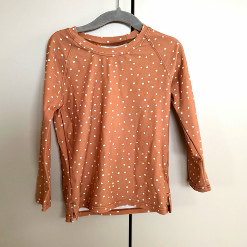 Liewood badeshirt 104 - badeshirt,