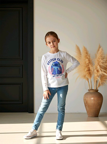 Disney mädchen shirt gr - disney,