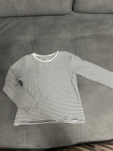 Sweatshirt oberteil langarm - oberteil,