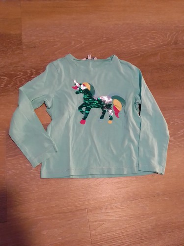 Review langarmshirt 104 110 - langarmshirt, 104/110