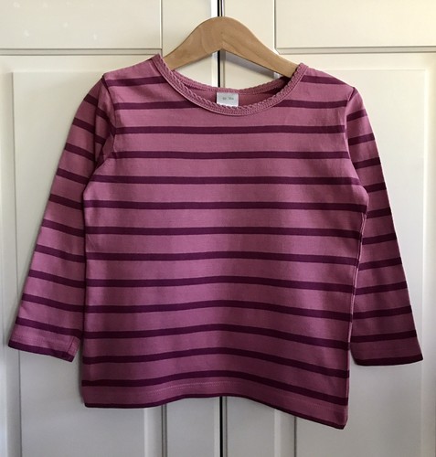 Alana langarmshirt 104 shirt - alana,