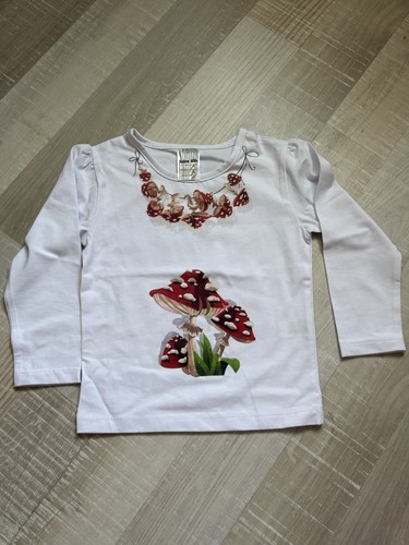 Langarmshirt 104 neu - langarmshirt,