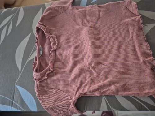 Mädchen langarm shirt - shirt,, gr