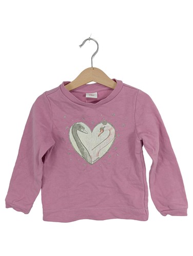 Oliver mädchen langarmshirt - mädchen,