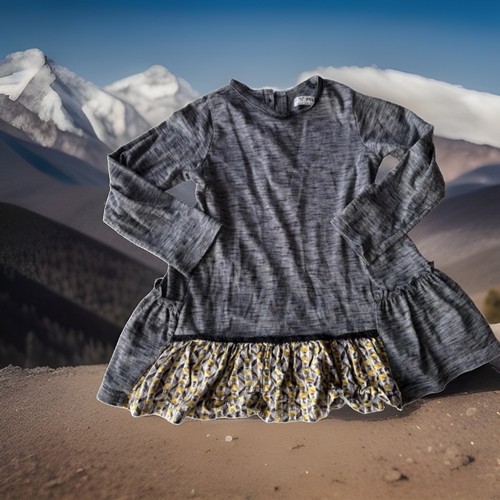 Tolles langarm shirt - (33),