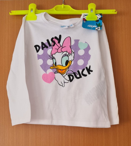 Disney langarm shirt gr - disney,
