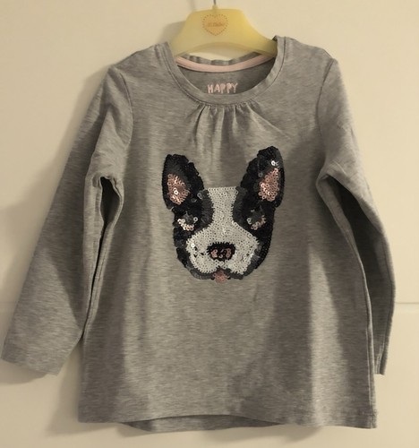 Mädchen langarmshirt - mädchen,