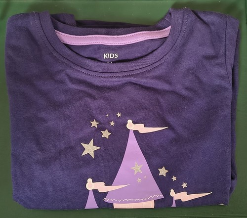 Kinder langarmshirt größe - kinder,