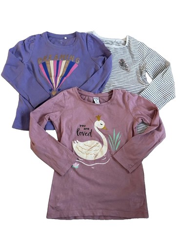 Langarmshirt pullover set - langarmshirt,