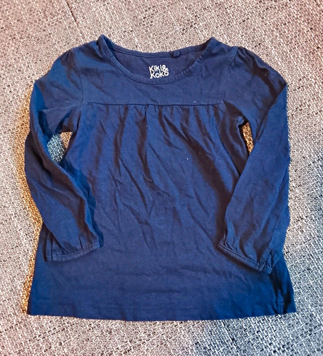 Kiki koko shirt mädchen - &,